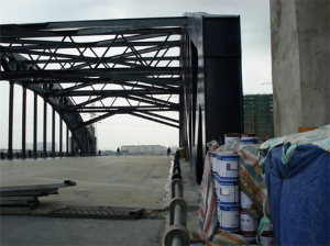 凤阳专注工业场景喷漆服务