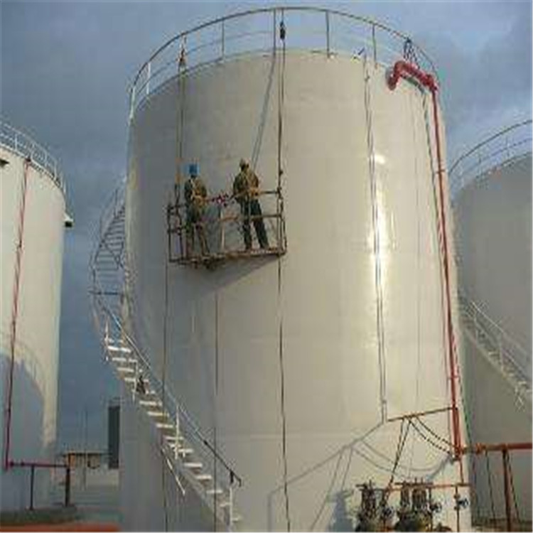 凤阳喷漆翻新・工业喷漆・设备喷漆服务简介